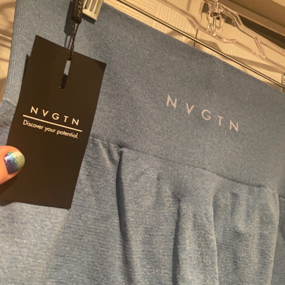 NVGTN Workout Leggings